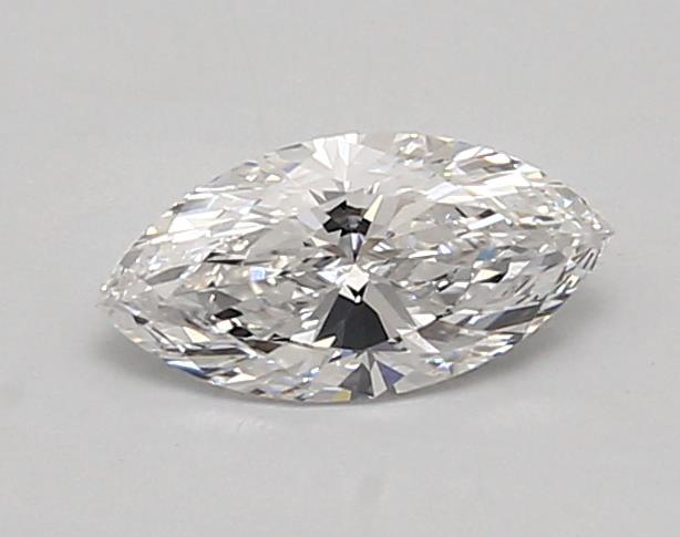 IGI 0.81 Carat Marquise Lab Grown Diamond 人工培育鑽石 實驗室人造鑽石