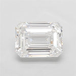 IGI 2.85 Carat Emerald Lab Grown Diamond 人工培育鑽石 實驗室人造鑽石
