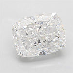 IGI 4.02 Carat Cushion Lab Grown Diamond 人工培育鑽石 實驗室人造鑽石