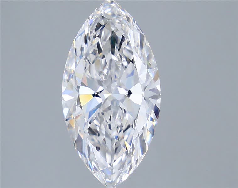 IGI 3.03 Carat Marquise Lab Grown Diamond 人工培育鑽石 實驗室人造鑽石