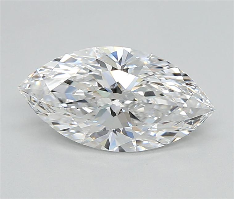 IGI 1.53 Carat Marquise Lab Grown Diamond 人工培育鑽石 實驗室人造鑽石