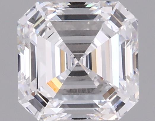 IGI 1.01 Carat Asscher Lab Grown Diamond 人工培育鑽石 實驗室人造鑽石