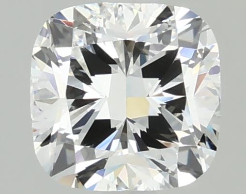 IGI 1.30 Carat Cushion Lab Grown Diamond 人工培育鑽石 實驗室人造鑽石