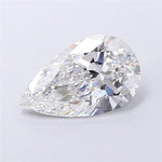 IGI 2.01 Carat Pear Lab Grown Diamond 人工培育鑽石 實驗室人造鑽石