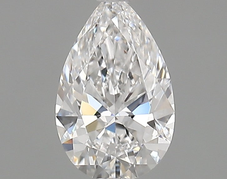 IGI 1.01 Carat Pear Lab Grown Diamond 人工培育鑽石 實驗室人造鑽石