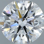 IGI 0.72 Carat Round Brilliant Lab Grown Diamond 人工培育鑽石 實驗室人造鑽石