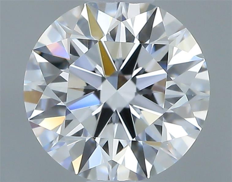 IGI 0.72 Carat Round Brilliant Lab Grown Diamond 人工培育鑽石 實驗室人造鑽石