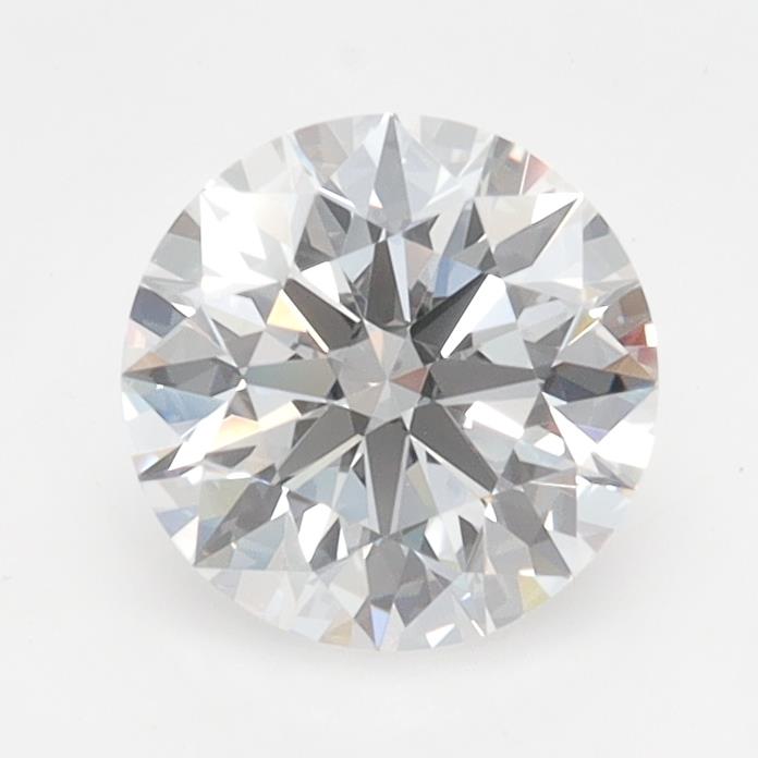 IGI 1.20 Carat Round Brilliant Lab Grown Diamond 人工培育鑽石 實驗室人造鑽石