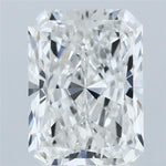 IGI 2.24 Carat Radiant Cut Lab Grown Diamond 人工培育鑽石 實驗室人造鑽石