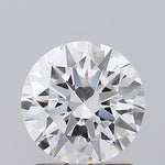 IGI 1.50 Carat Round Brilliant Lab Grown Diamond 人工培育鑽石 實驗室人造鑽石