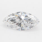 IGI 1.50 Carat Marquise Lab Grown Diamond 人工培育鑽石 實驗室人造鑽石