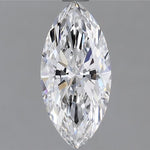 IGI 1.08 Carat Marquise Lab Grown Diamond 人工培育鑽石 實驗室人造鑽石