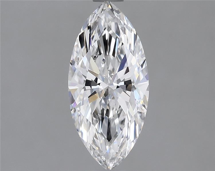 IGI 1.08 Carat Marquise Lab Grown Diamond 人工培育鑽石 實驗室人造鑽石