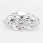 IGI 1.78 Carat Marquise Lab Grown Diamond 人工培育鑽石 實驗室人造鑽石