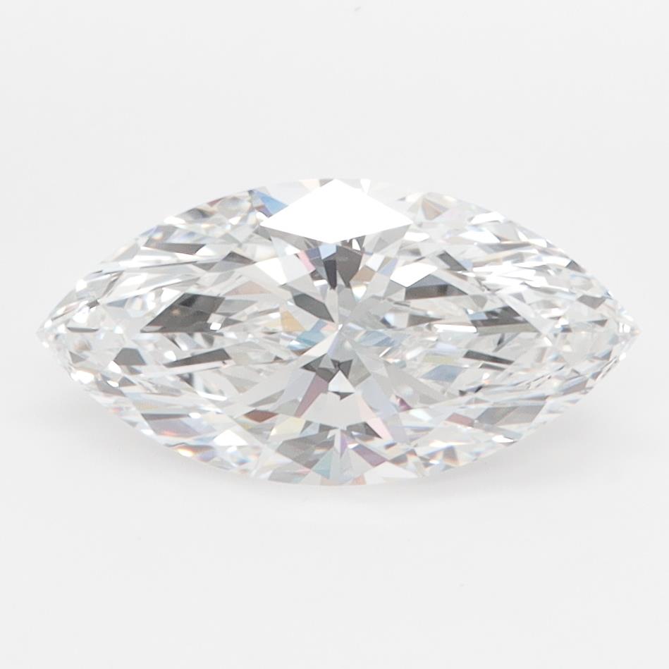 IGI 1.78 Carat Marquise Lab Grown Diamond 人工培育鑽石 實驗室人造鑽石