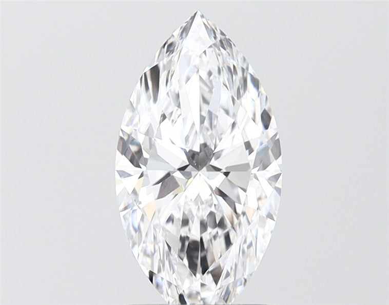 IGI 1.43 Carat Marquise Lab Grown Diamond 人工培育鑽石 實驗室人造鑽石