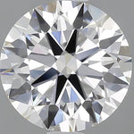 IGI 1.11 Carat Round Brilliant Lab Grown Diamond 人工培育鑽石 實驗室人造鑽石