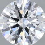 IGI 0.87 Carat Round Brilliant Lab Grown Diamond 人工培育鑽石 實驗室人造鑽石