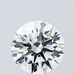 IGI 1.52 Carat Round Brilliant Lab Grown Diamond 人工培育鑽石 實驗室人造鑽石