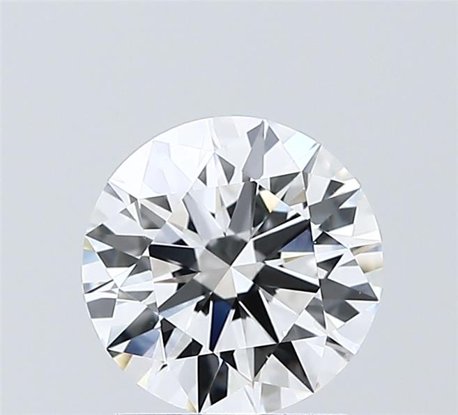 IGI 1.52 Carat Round Brilliant Lab Grown Diamond 人工培育鑽石 實驗室人造鑽石