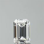 IGI 2.01 Carat Emerald Lab Grown Diamond 人工培育鑽石 實驗室人造鑽石