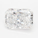 IGI 1.99 Carat Radiant Cut Lab Grown Diamond 人工培育鑽石 實驗室人造鑽石