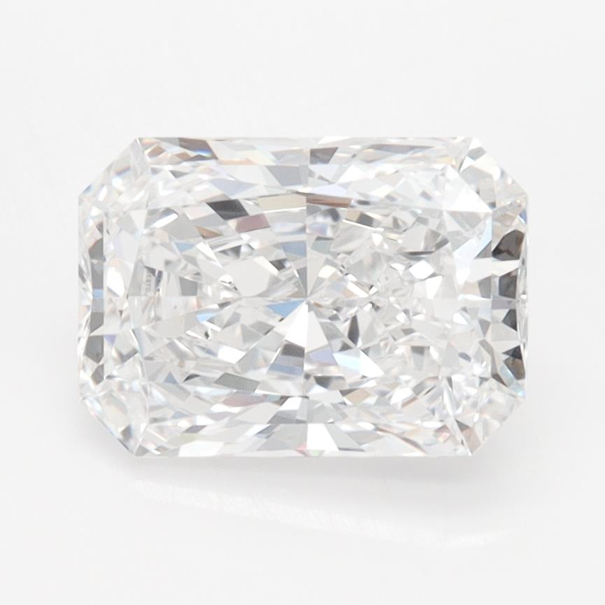 IGI 1.99 Carat Radiant Cut Lab Grown Diamond 人工培育鑽石 實驗室人造鑽石