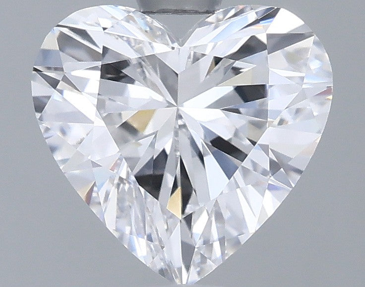 IGI 1.20 Carat Heart Lab Grown Diamond 人工培育鑽石 實驗室人造鑽石