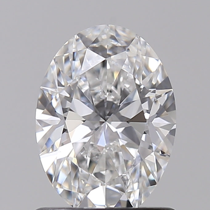 IGI 0.9 Carat 橢圓形 - Oval 培育鑽石 Lab Grown Diamond 人造鑽石 人工鑽石 實驗室鑽石 培養鑽石 香港 培育鑽 