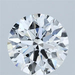 IGI 2.25 Carat Round Brilliant Lab Grown Diamond 人工培育鑽石 實驗室人造鑽石