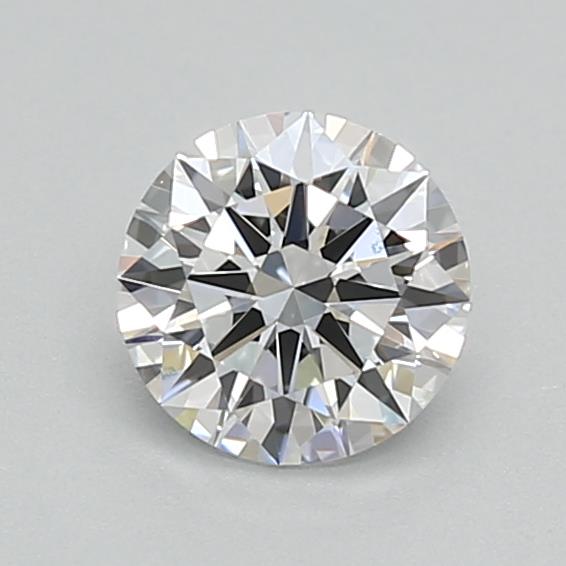IGI 0.54 Carat Round Brilliant Lab Grown Diamond 人工培育鑽石 實驗室人造鑽石