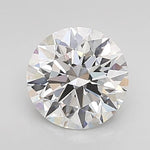 IGI 1.02 Carat Round Brilliant Lab Grown Diamond