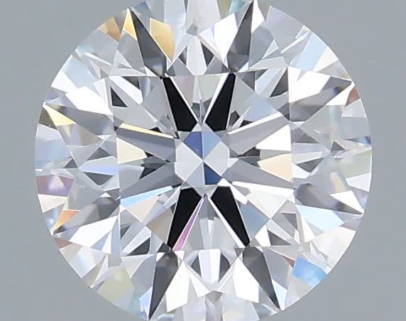 IGI 1.10 Carat Round Brilliant Lab Grown Diamond 人工培育鑽石 實驗室人造鑽石