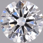 IGI 1.00 Carat Round Brilliant Lab Grown Diamond 人工培育鑽石 實驗室人造鑽石