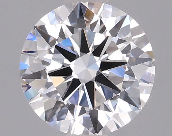IGI 1.00 Carat Round Brilliant Lab Grown Diamond 人工培育鑽石 實驗室人造鑽石