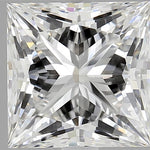 IGI 2.55 Carat Princess Cut Lab Grown Diamond 人工培育鑽石 實驗室人造鑽石