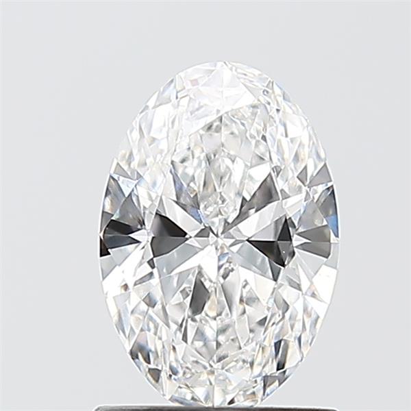 IGI 1.02 Carat Oval Lab Grown Diamond 人工培育鑽石 實驗室人造鑽石