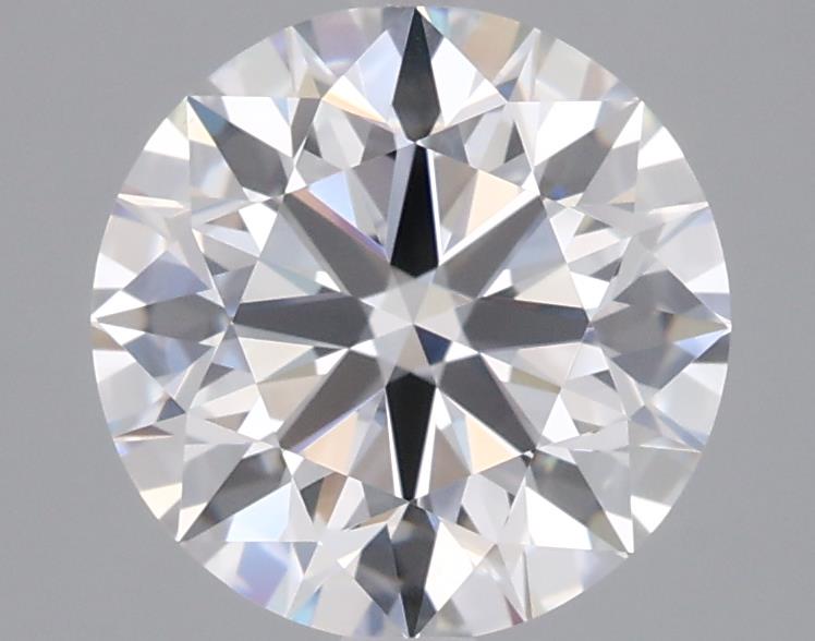 IGI 1.93 Carat Round Brilliant Lab Grown Diamond 人工培育鑽石 實驗室人造鑽石