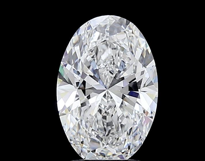 IGI 3.55 Carat Oval Lab Grown Diamond 人工培育鑽石 實驗室人造鑽石