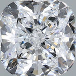 IGI 2.05 Carat Cushion Lab Grown Diamond 人工培育鑽石 實驗室人造鑽石