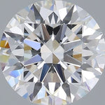 IGI 1.80 Carat Round Brilliant Lab Grown Diamond 人工培育鑽石 實驗室人造鑽石