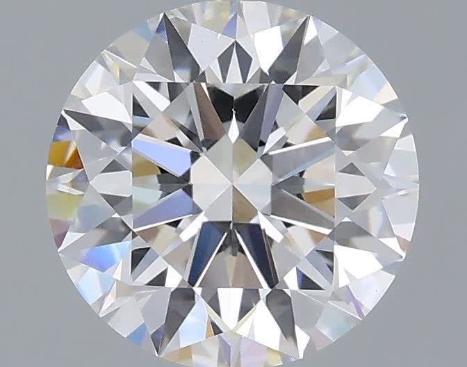 IGI 1.80 Carat Round Brilliant Lab Grown Diamond 人工培育鑽石 實驗室人造鑽石