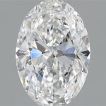 IGI 1.94 Carat Marquise Lab Grown Diamond