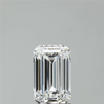 IGI 2.08 Carat Emerald Lab Grown Diamond 人工培育鑽石 實驗室人造鑽石