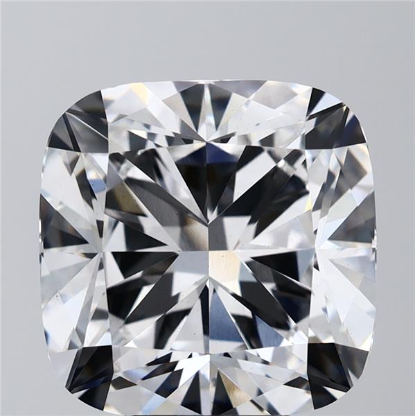 IGI 8.02 Carat Cushion Lab Grown Diamond 人工培育鑽石 實驗室人造鑽石