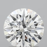 IGI 1.04 Carat Round Brilliant Lab Grown Diamond 人工培育鑽石 實驗室人造鑽石