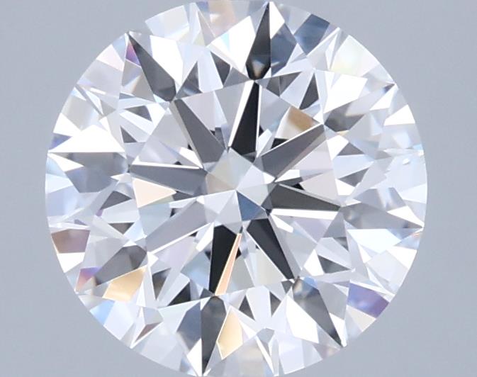 IGI 1.91 Carat Round Brilliant Lab Grown Diamond 人工培育鑽石 實驗室人造鑽石