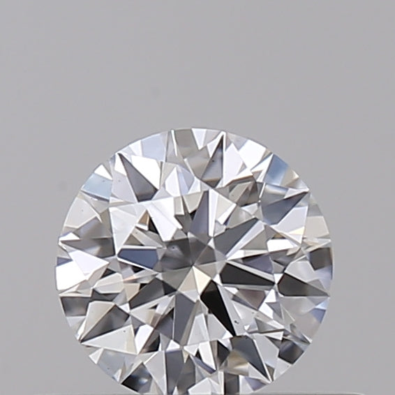 IGI 0.4 Carat Round Brilliant Lab Grown Diamond