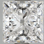 IGI 2.01 Carat Princess Cut Lab Grown Diamond 人工培育鑽石 實驗室人造鑽石