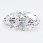IGI 1.84 Carat Marquise Lab Grown Diamond 人工培育鑽石 實驗室人造鑽石